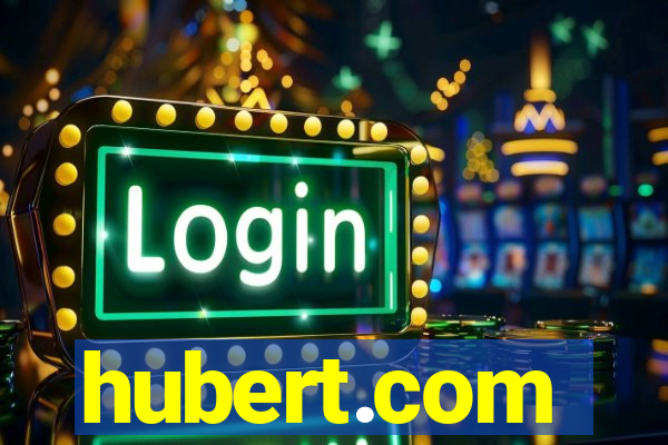 hubert.com plataforma de jogos